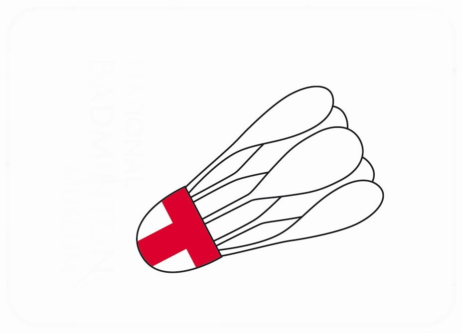 Badminton Museum – Logo