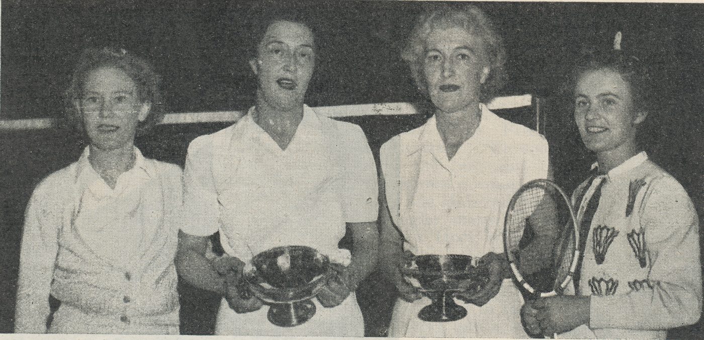 National Badminton Museum-Copyright-1949 Ahm-Allen-Uber-Thorndahl
