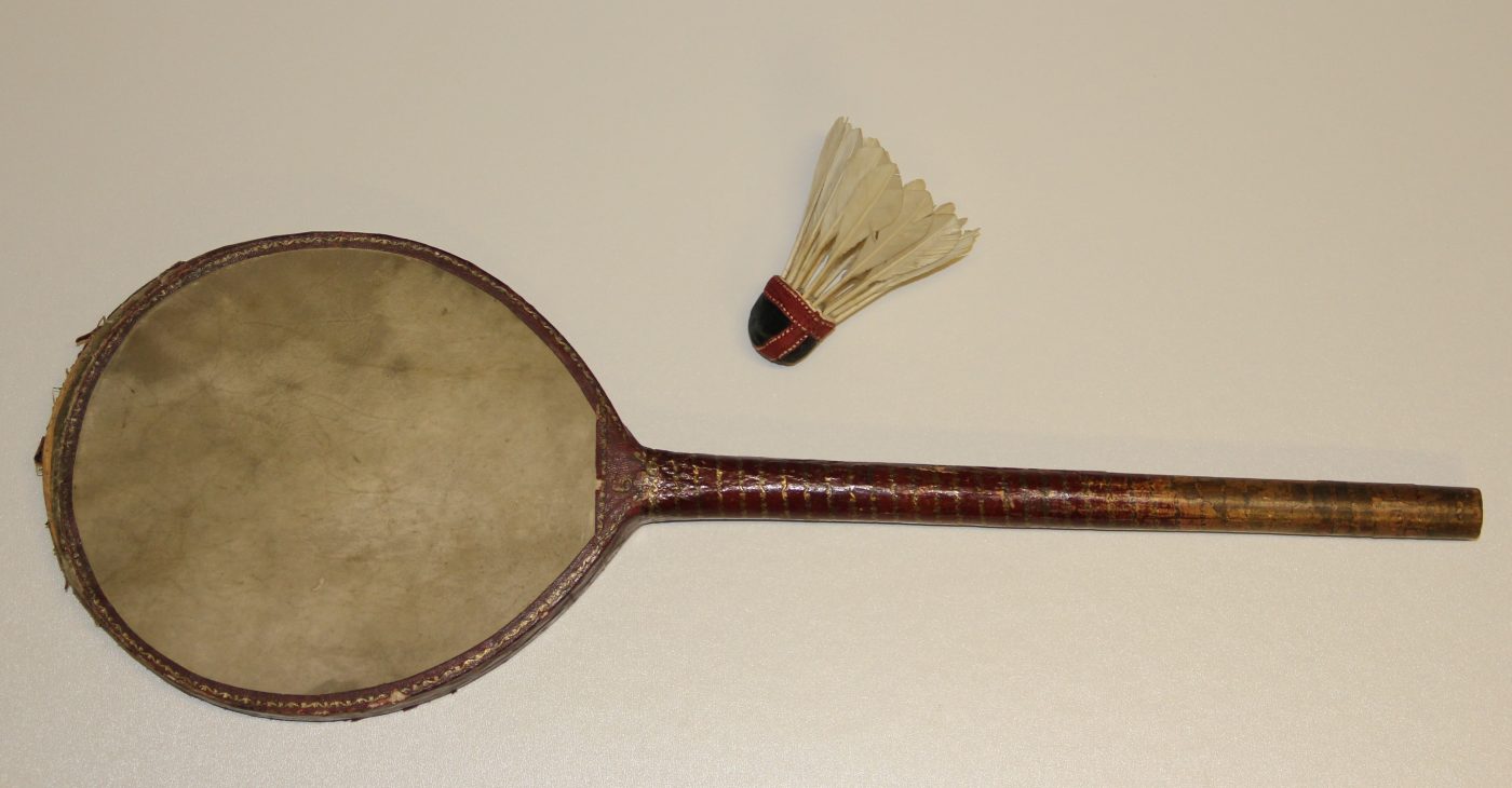 142-National Badminton Museum-Copyright-Geoff Hinder