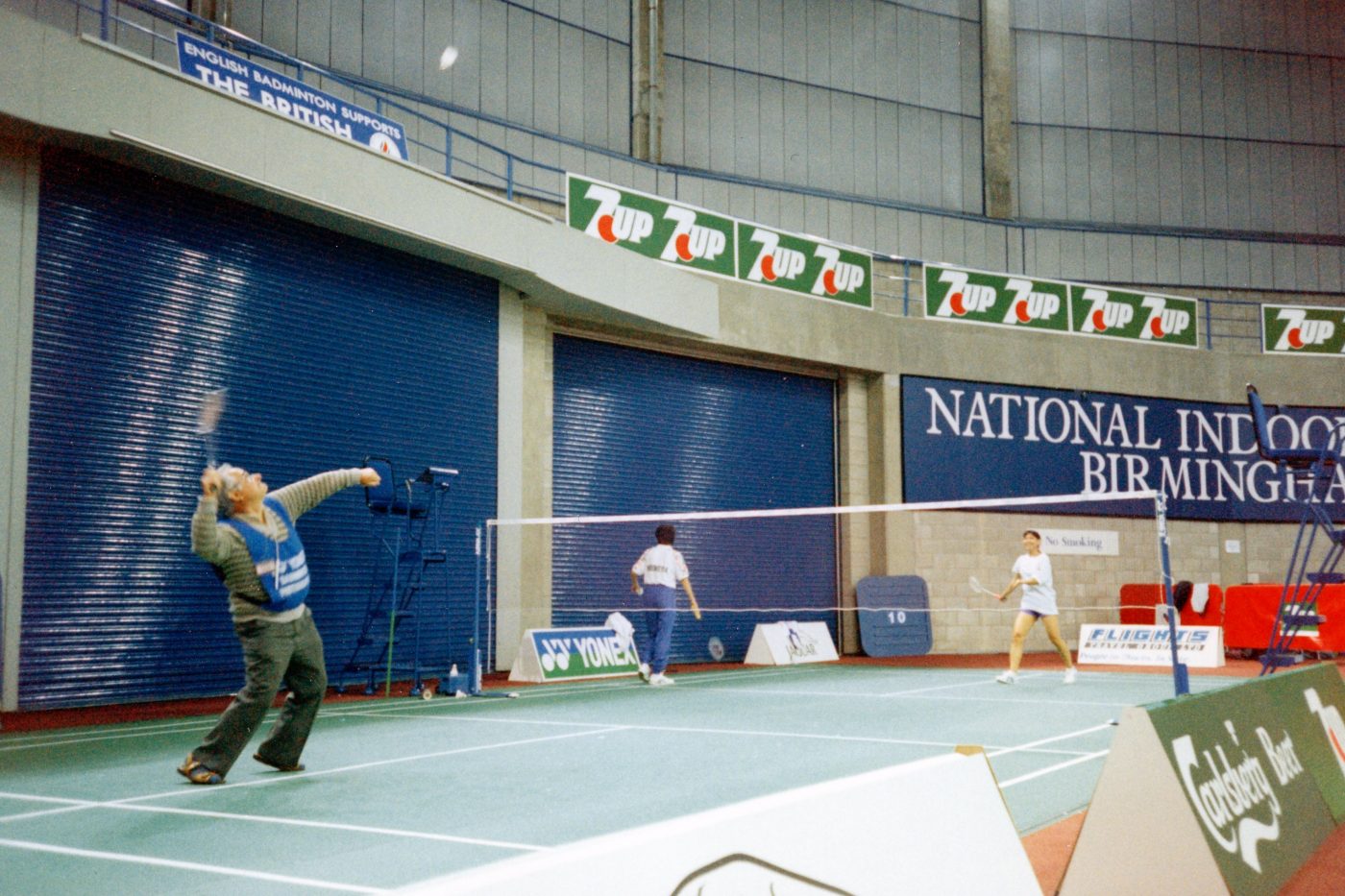 268-National Badminton Museum-Copyright-Geoff Hinder