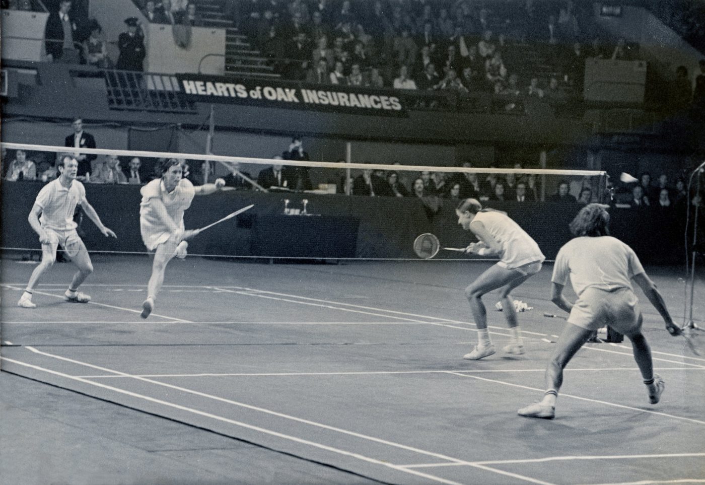 270-National Badminton Museum-Copyright-Louis Ross