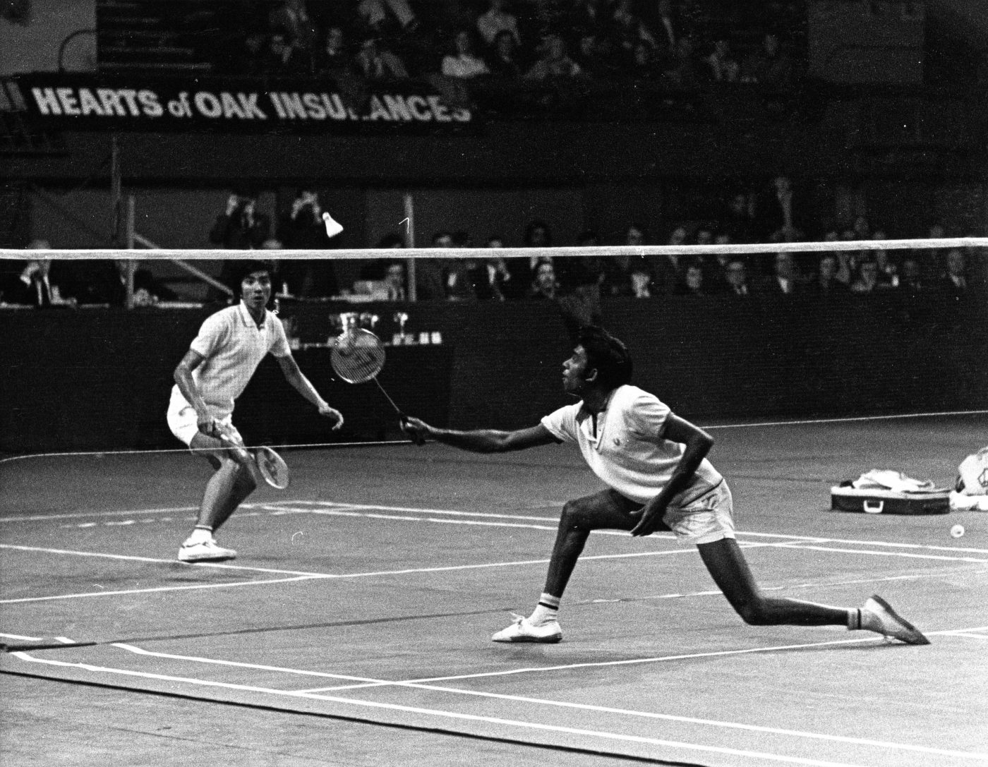 271-National Badminton Museum-Copyright-Louis Ross