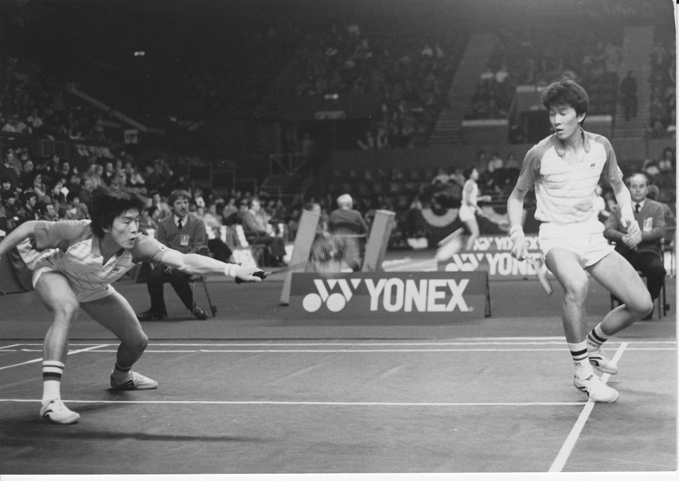 276-National Badminton Museum-Copyright-Louis Ross