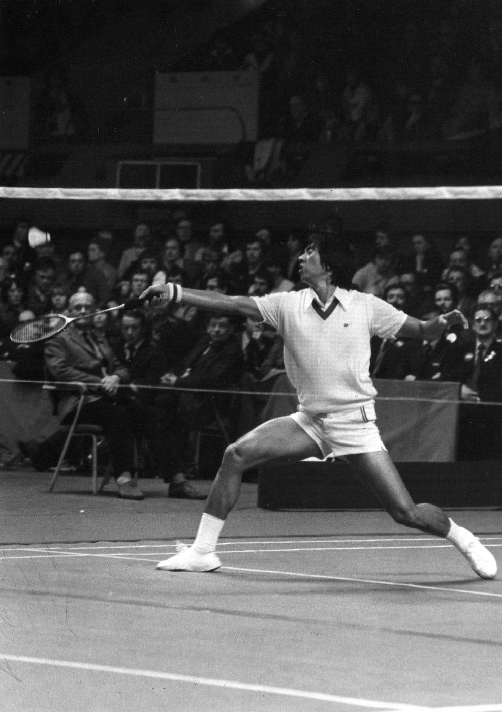 277-National Badminton Museum-Copyright-Louis Ross