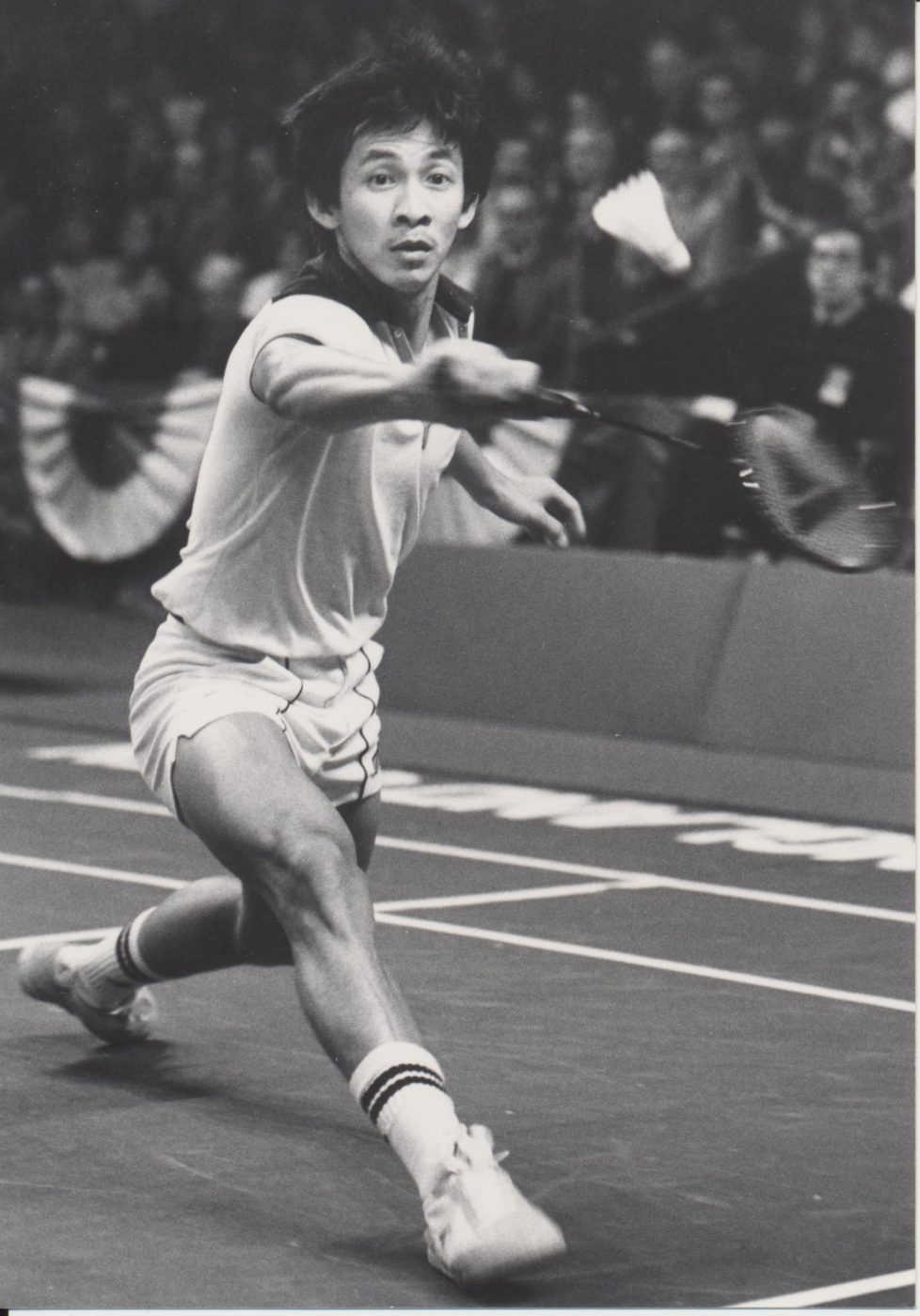 279-National Badminton Museum-Copyright-Louis Ross