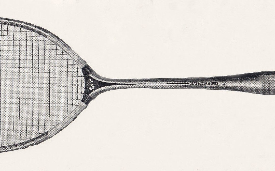 G A T Racket