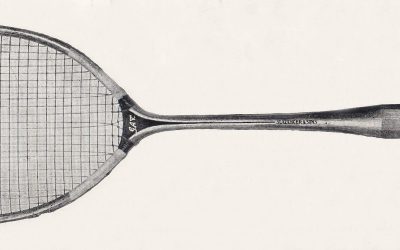 G A T Racket