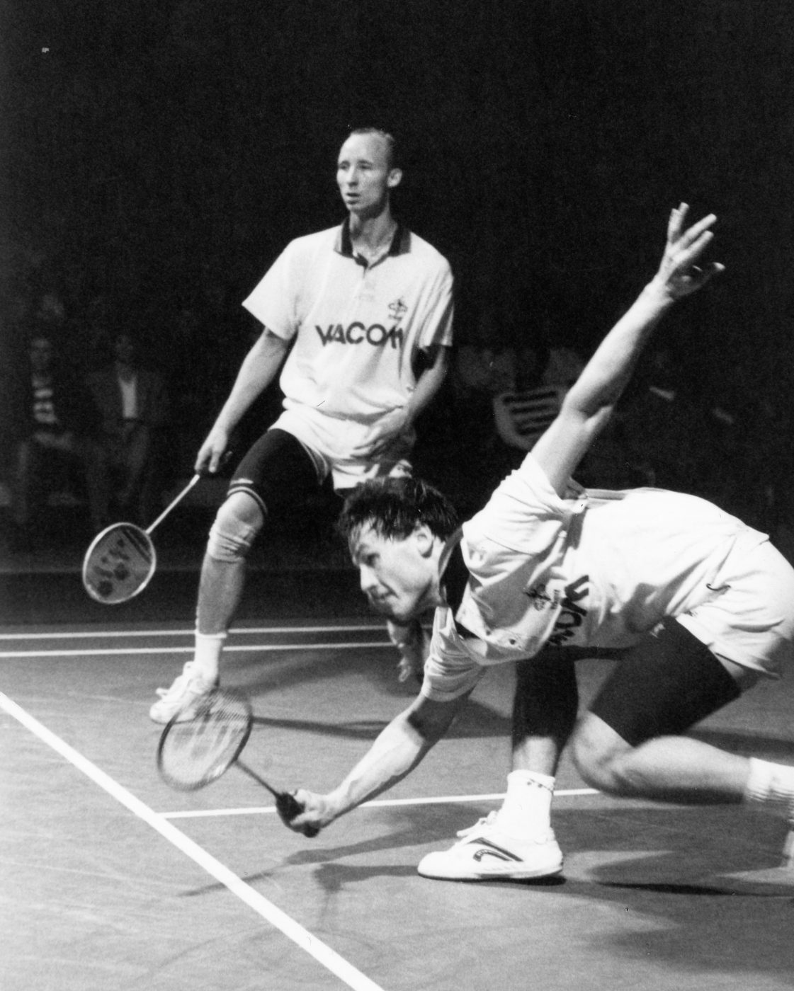 320-National Badminton Museum-Copyright-Louis Ross