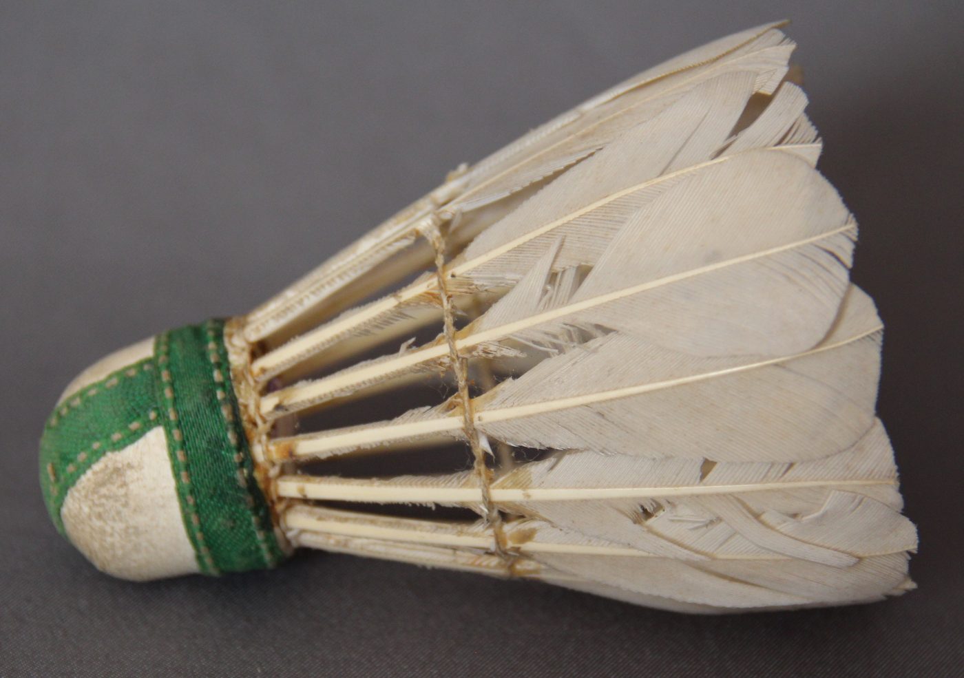 420-National Badminton Museum-Copyright-Geoff Hinder