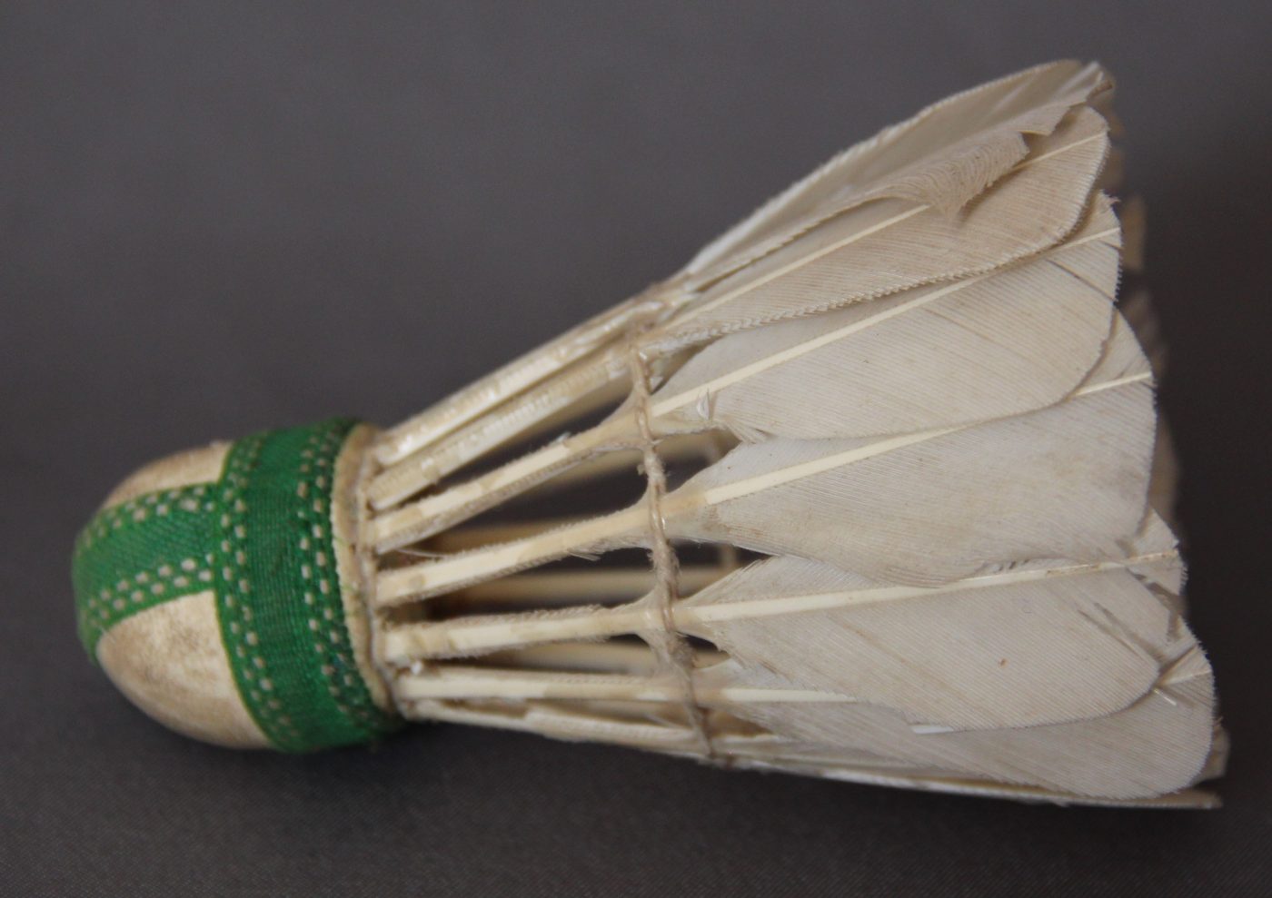 421-National Badminton Museum-Copyright-Geoff Hinder