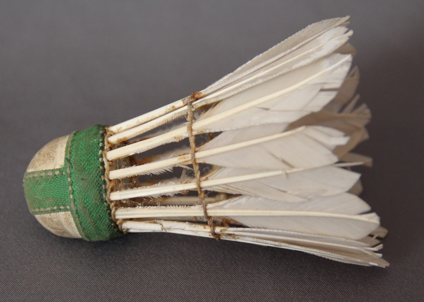 422-National Badminton Museum-Copyright-Geoff Hinder