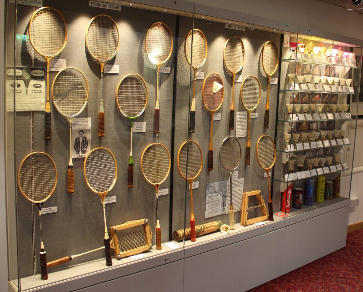 430-National Badminton Museum-Copyright-Geoff Hinder