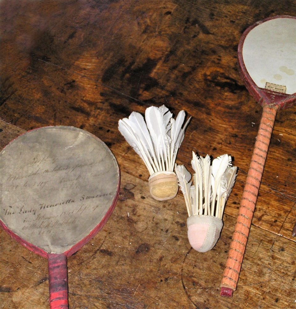 478-National Badminton Museum-Copyright-Geoff Hinder