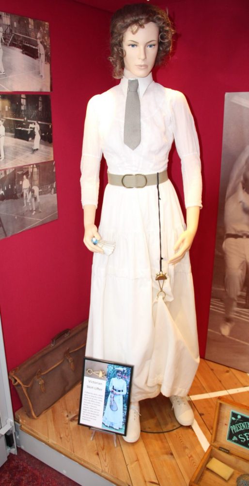 499-National Badminton Museum-Copyright-Geoff Hinder