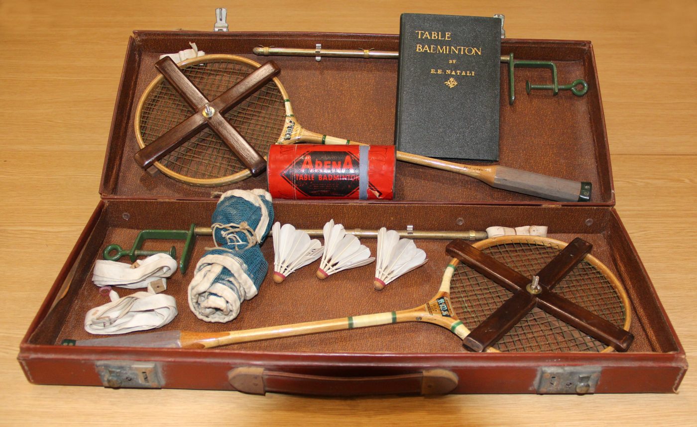 517-National Badminton Museum-Copyright-Geoff Hinder