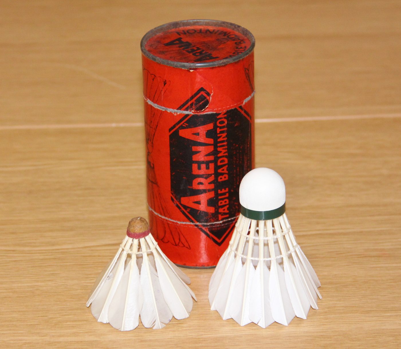 521-National Badminton Museum-Copyright-Geoff Hinder