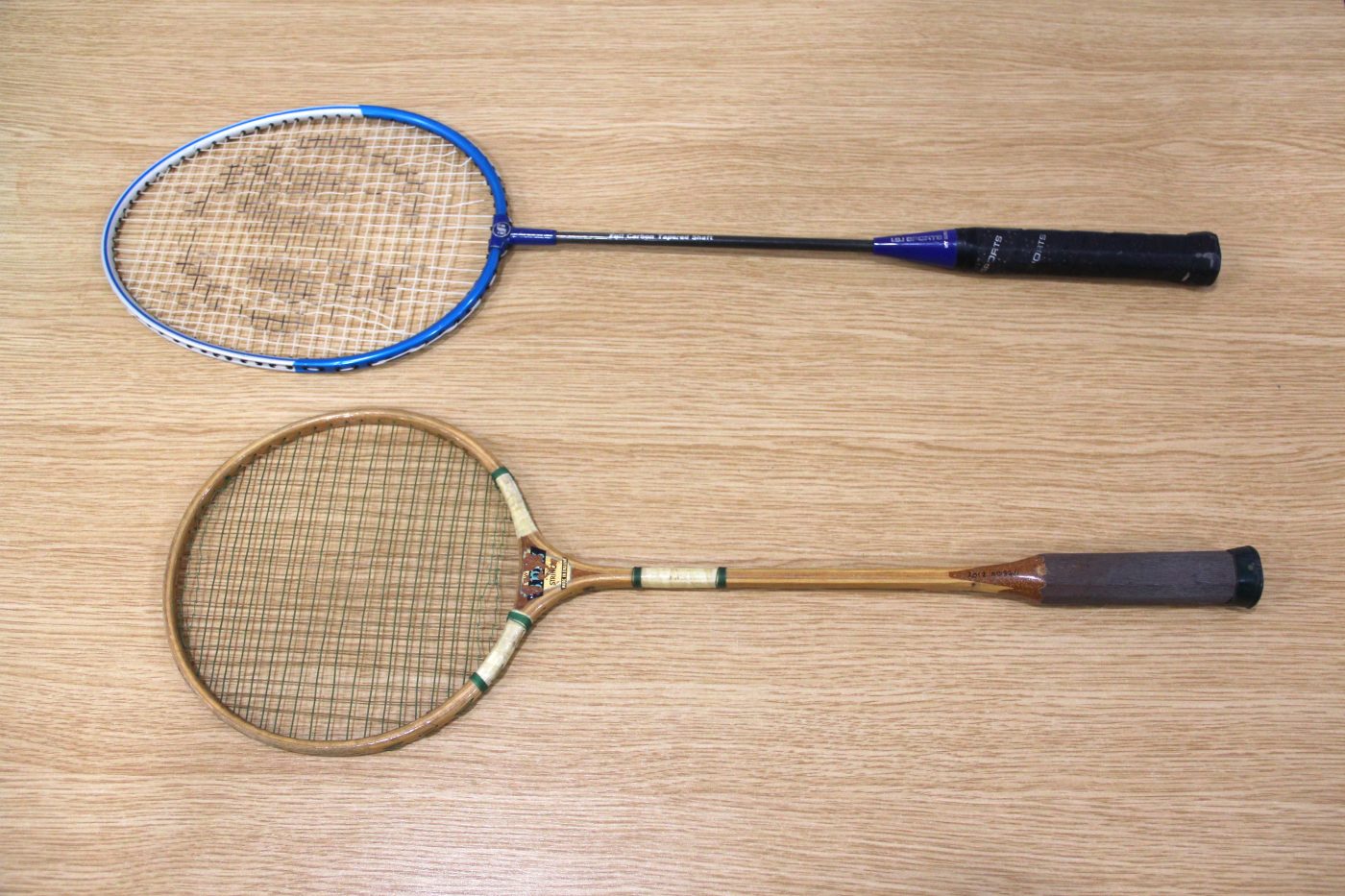 529-National Badminton Museum-Copyright-Geoff Hinder