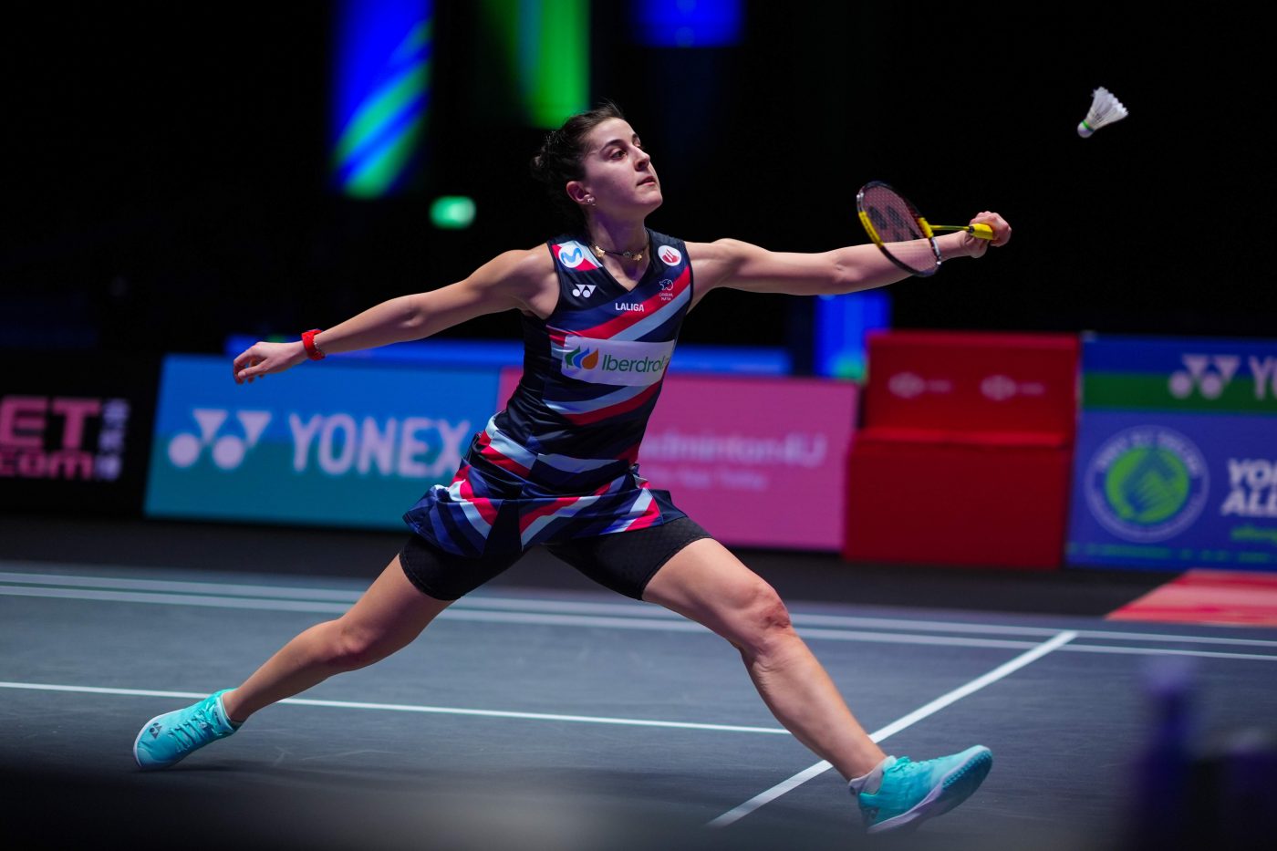 546-National Badminton Museum-Copyright-Action Photography