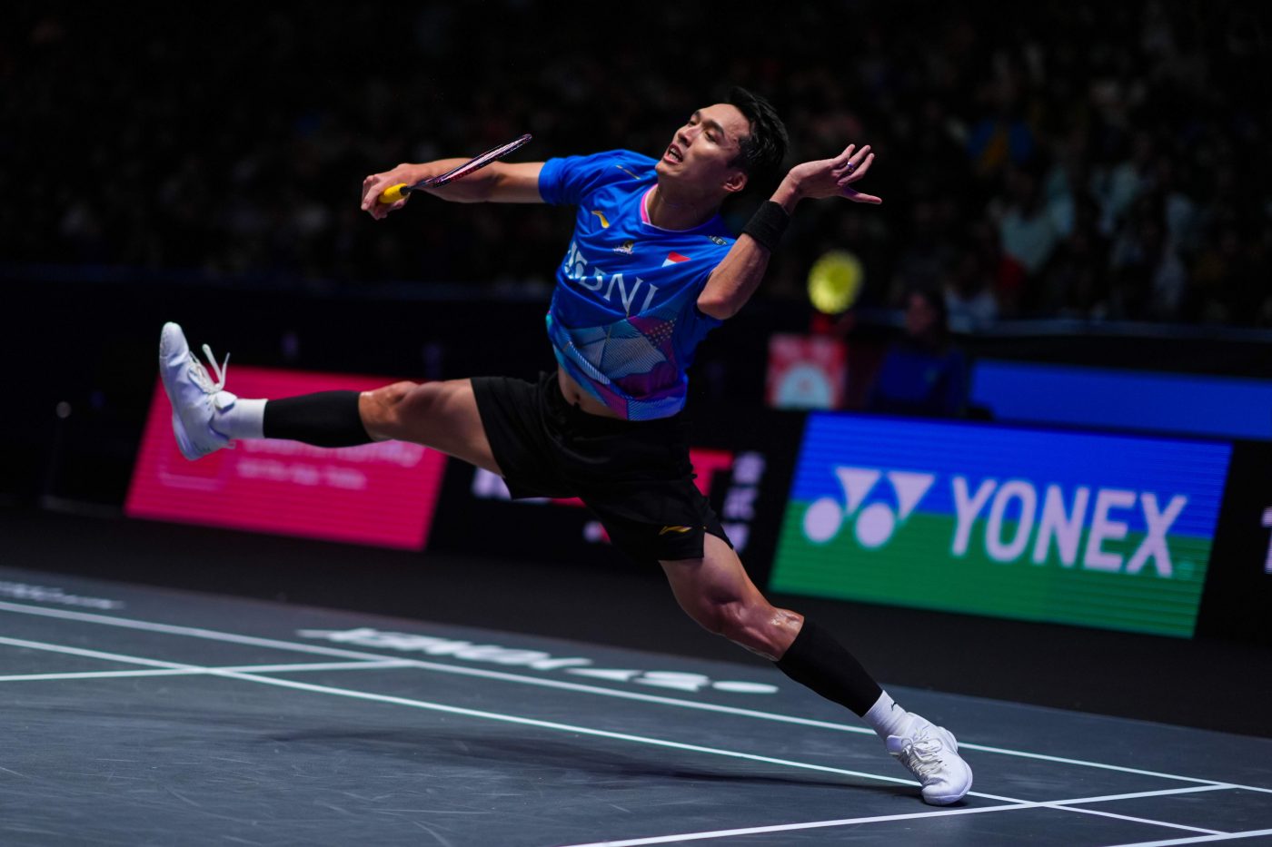 549-National Badminton Museum-Copyright- Action Photography