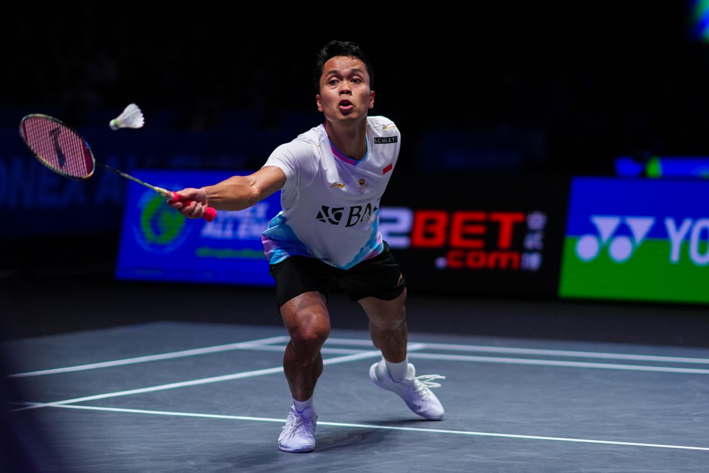 Yonex All England Open 2024