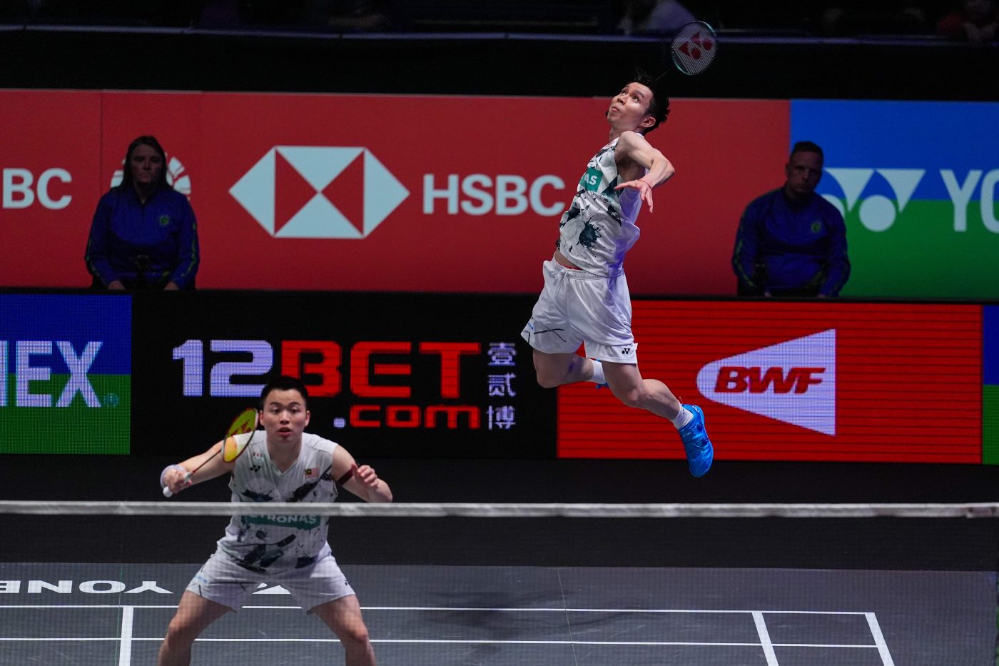 567-National Badminton Museum-Copyright-Action Photography-Craig Burgess