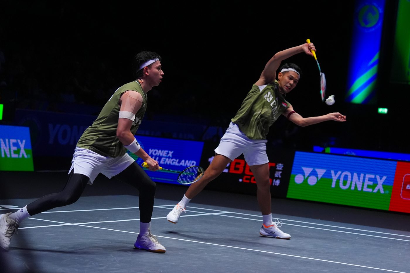 Yonex All England Open 2024