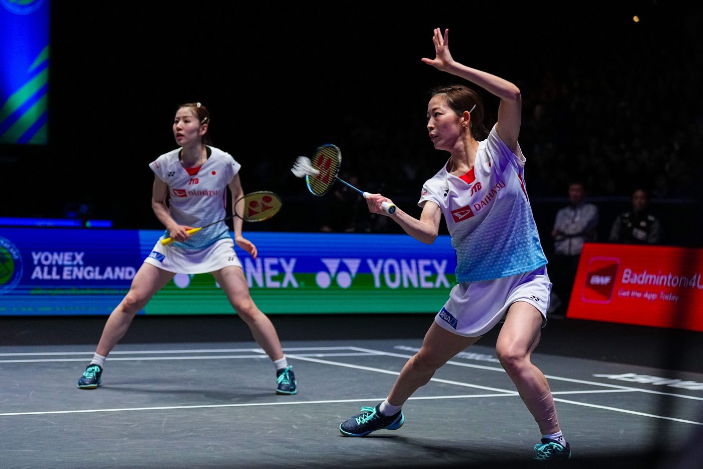 570-National Badminton Museum-Copyright-Action Photography-Craig Burgess