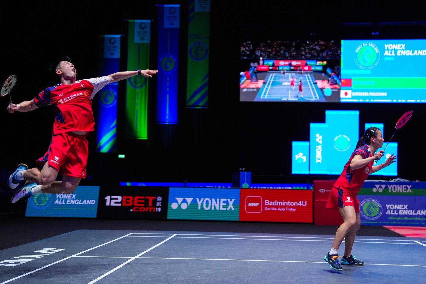 571-National Badminton Museum-Copyright-Action Photography