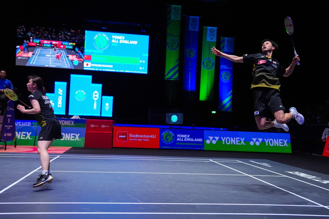 572-National Badminton Museum-Copyright-Action Photography