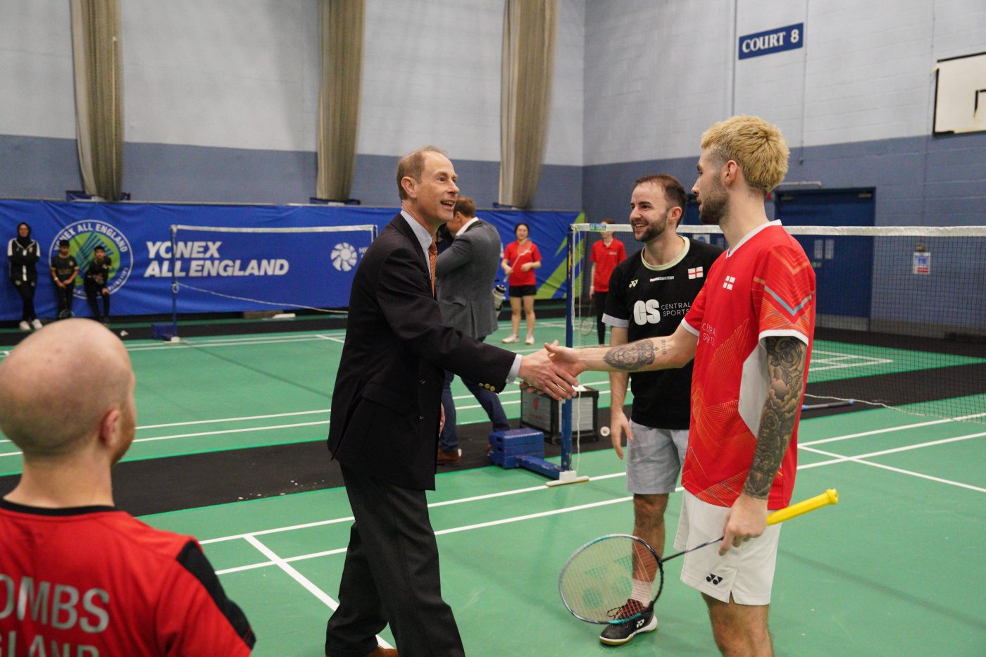 578-National Badminton Museum-Copyright-Action Photography