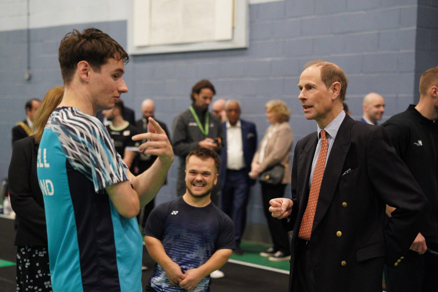 579-National Badminton Museum-Copyright-Action Photography