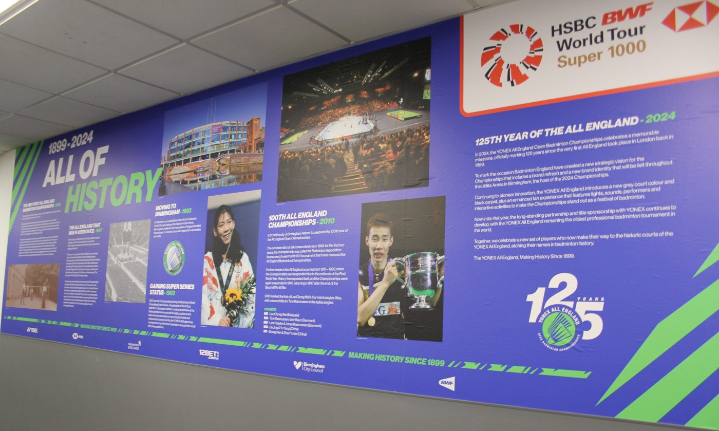 582-National Badminton Museum-Copyright-Geoff Hinder