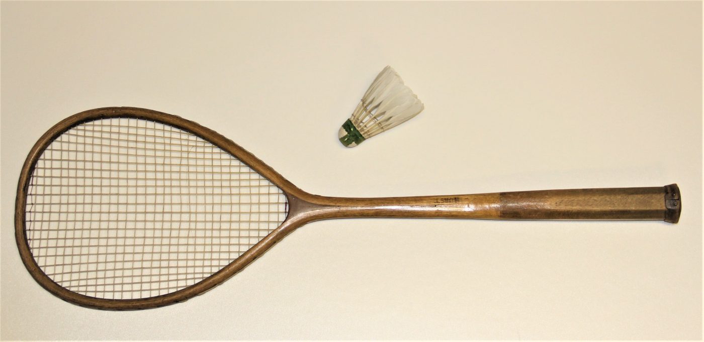 141-Badminton Museum-Copyright-Geoff Hinder